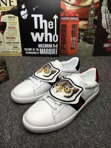 G*u*i shoes(aaa)-287