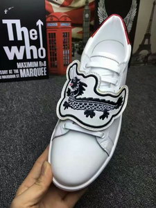 G*u*i shoes(aaa)-289