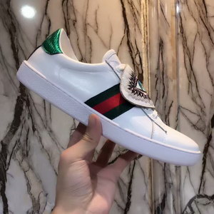 G*u*i shoes aaa(women)-040