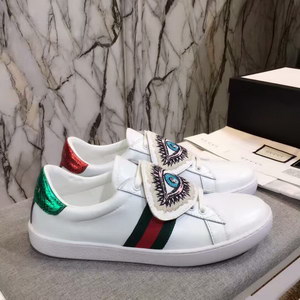 G*u*i shoes(aaa)-290