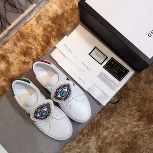 G*u*i shoes aaa(women)-040