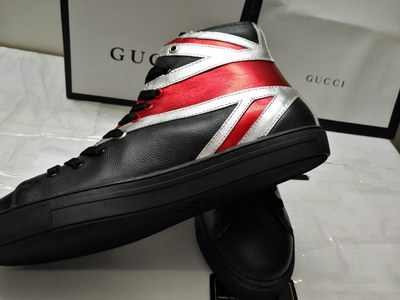 G*u*i shoes aaa(women)-043