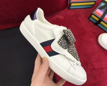 G*u*i shoes aaa(women)-047