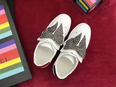 G*u*i shoes aaa(women)-047