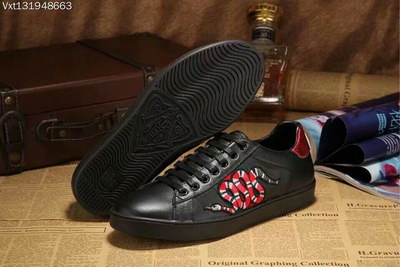 G*u*i shoes(aaa)-293