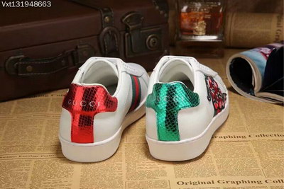 G*u*i shoes(aaa)-294