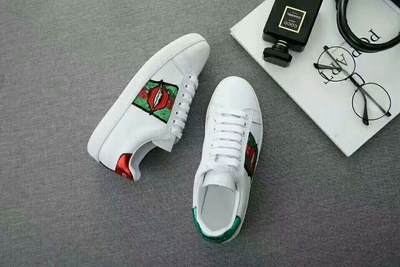 G*u*i shoes(aaa)-296