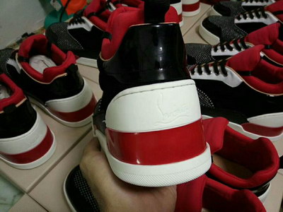 CL Men Shoes-297