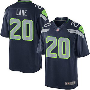 Seattle Seahawks Jerseys-442