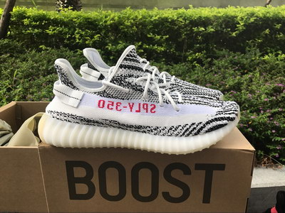 ad*s Y**zy 350 boost v2(aaa)-002
