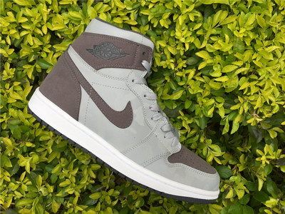 Air Jordan 1 “Camo Pack”-001