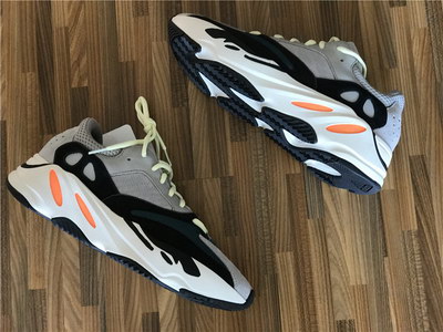 authentic ad*s Y**zy 700 boost-001