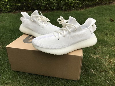 authentic ad*s Y**zy 350 boost v2-016