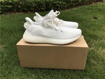 authentic ad*s Y**zy 350 boost v2-016