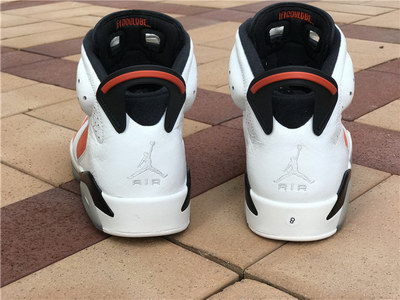Air Jordan 6 “Gatorade”