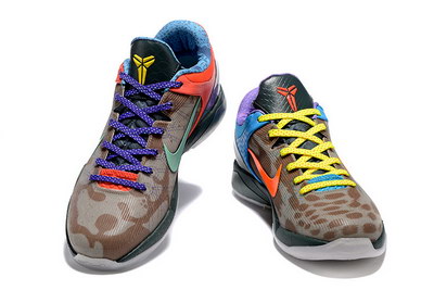 Authentic Kobe 7-002